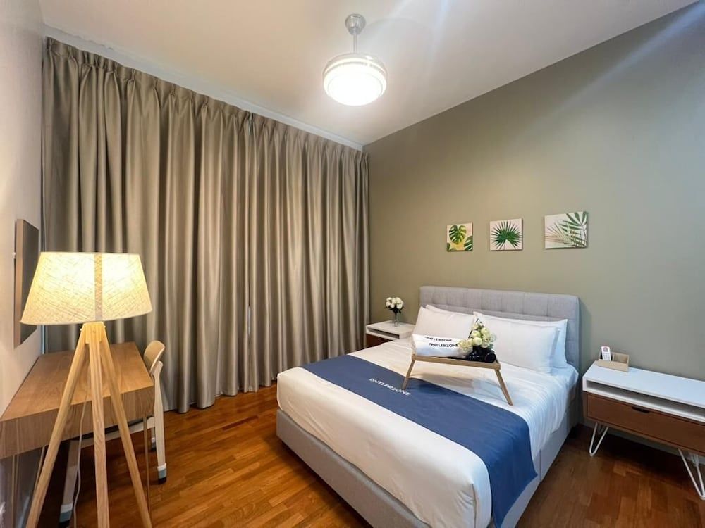 Apartment, 2 Bedrooms