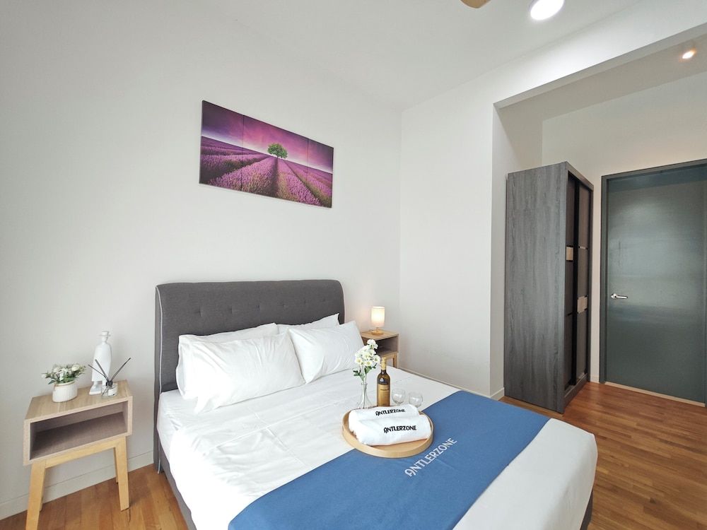 Apartment, 3 Bedrooms