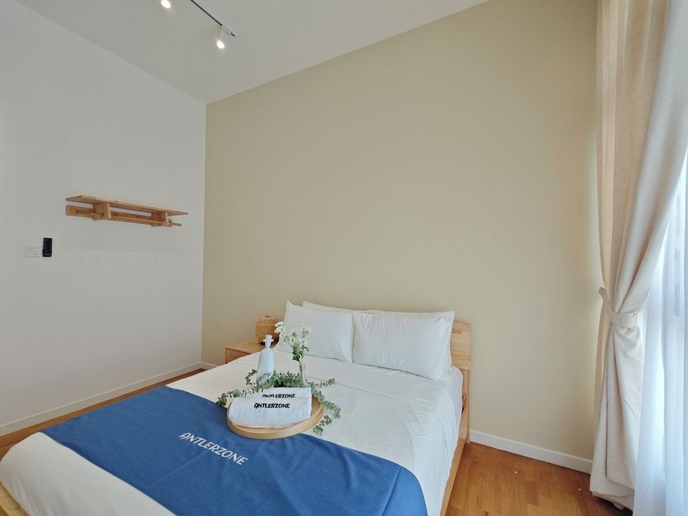 Luxury Apartment