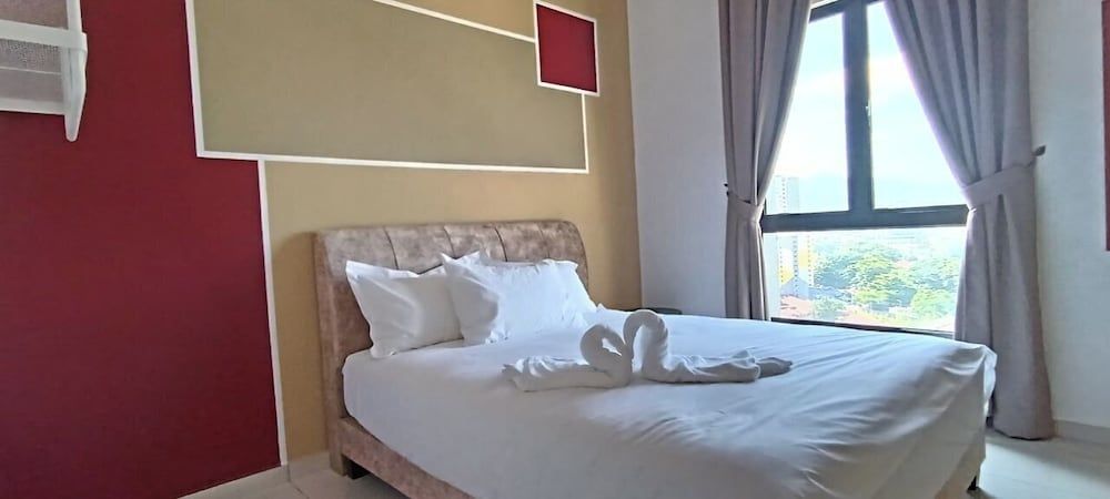 The Horizon Ipoh Dual L13A by Grab A Stay
