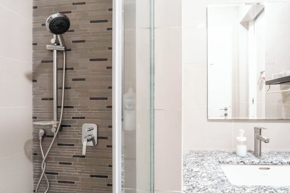 Azure Residences Kelana Jaya by Airhost Basic Apartment, City View 7