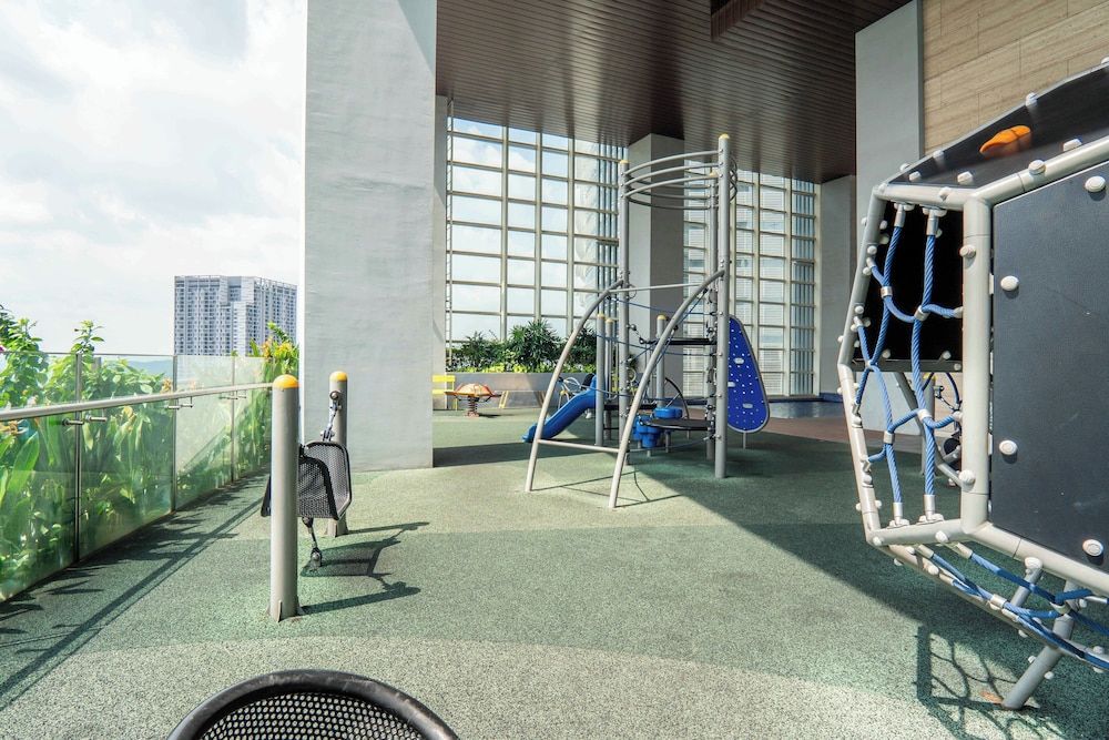 Children's Play Area