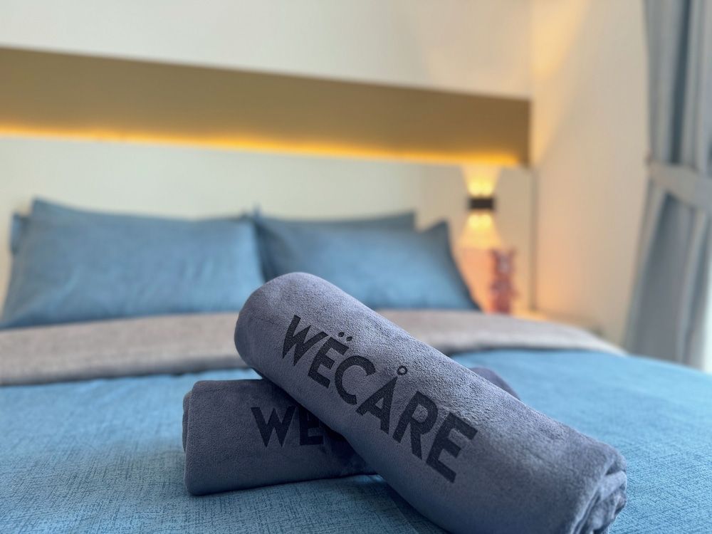 Apartment, 1 Bedroom, Non Smoking, City View