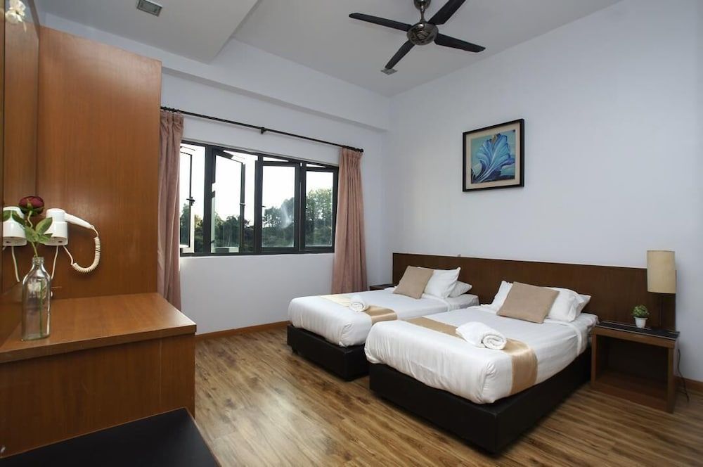 Apartment, Mountain View