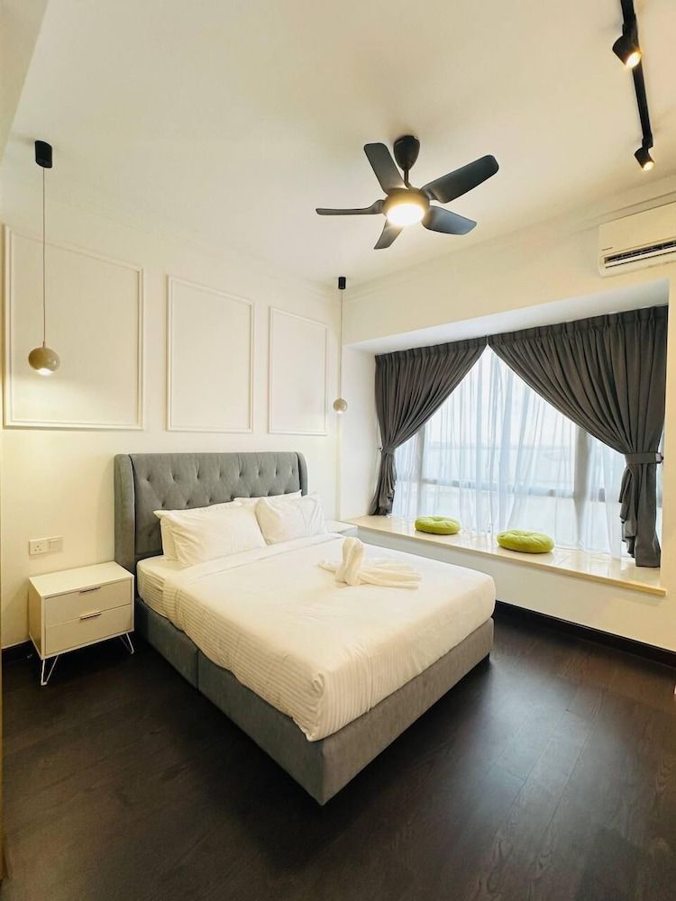 Junior Double Room