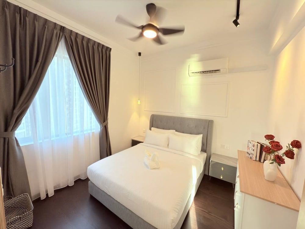 Elite Apartment