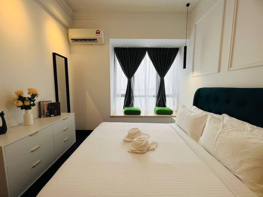 Comfort Apartment