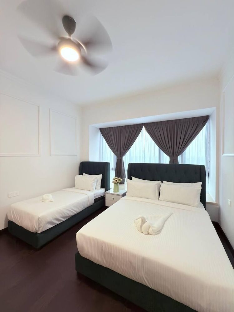 Luxury Apartment