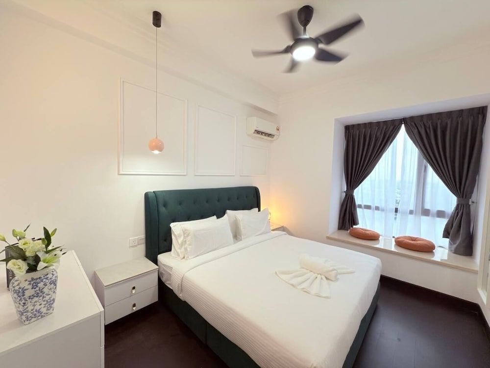 Luxury Apartment