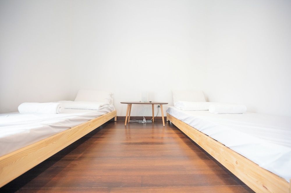 HighPark Suites by Airhost Deluxe Apartment, City View 3