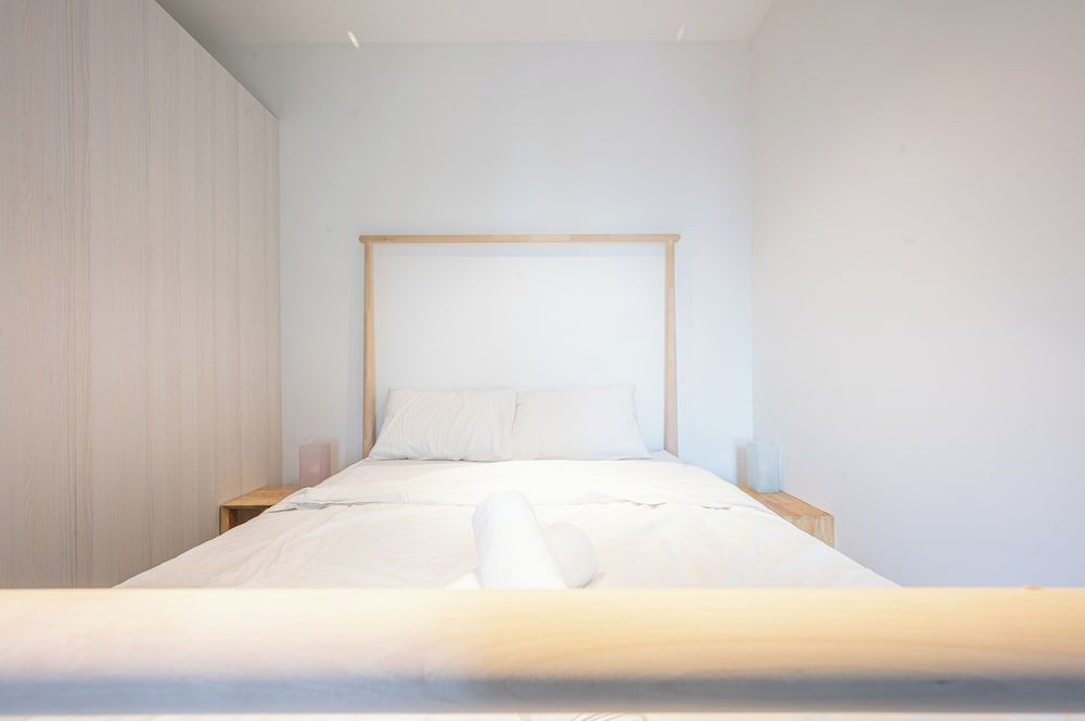 HighPark Suites by Airhost Deluxe Apartment, City View 4