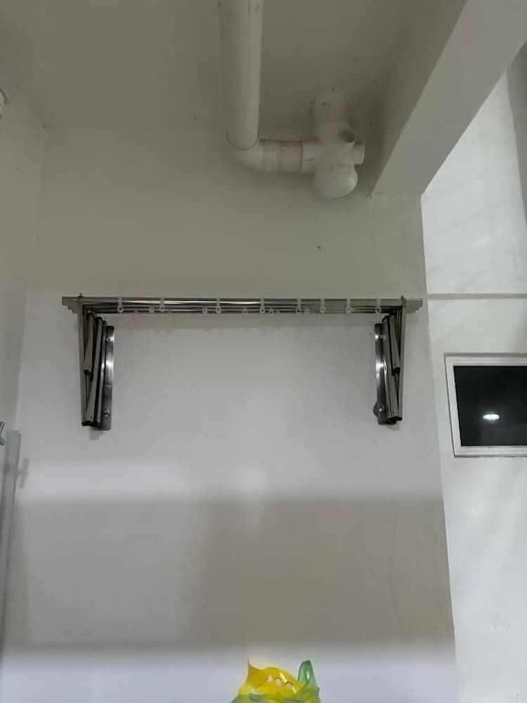 Deluxe Studio, Balcony, City View
