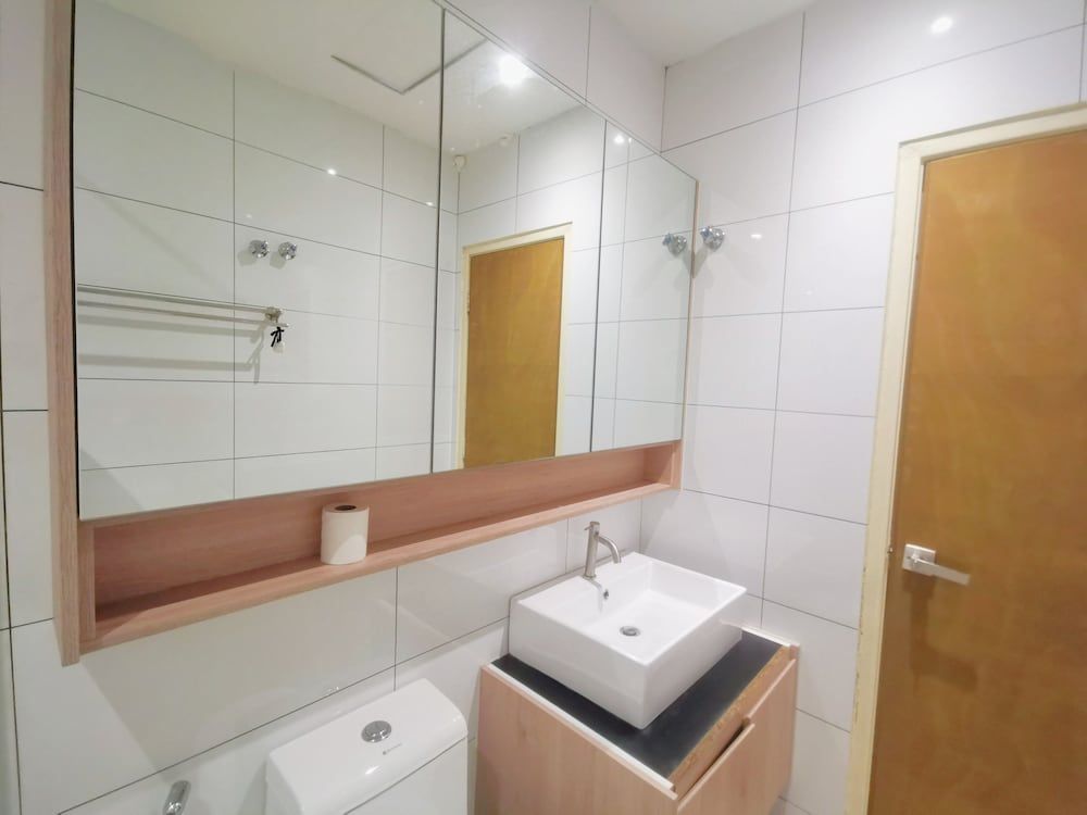 Setia Alam 58 by Manhattan Group House, 3 Bedrooms 16