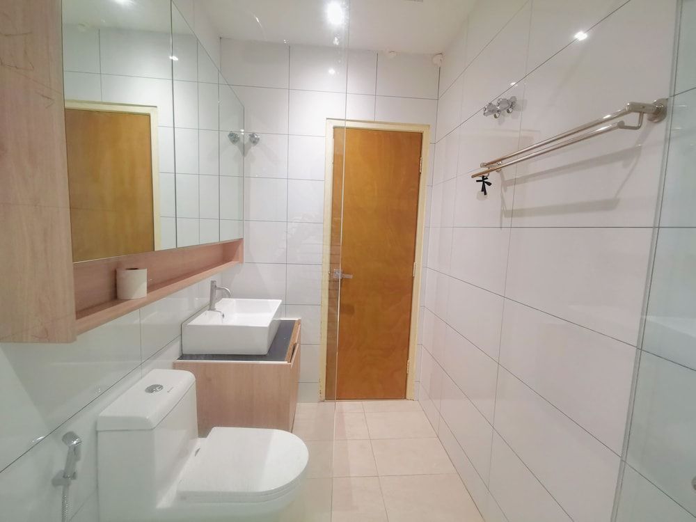 Setia Alam 58 by Manhattan Group House, 3 Bedrooms 24