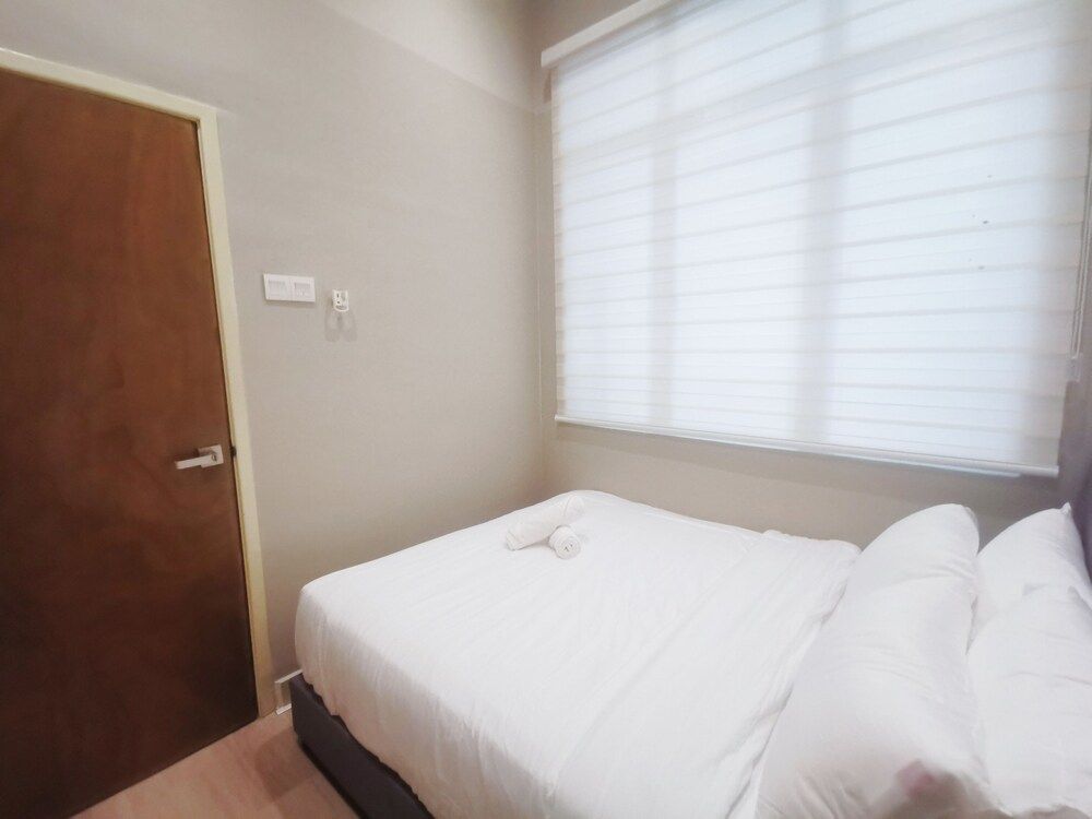 Setia Alam 58 by Manhattan Group House, 3 Bedrooms 4