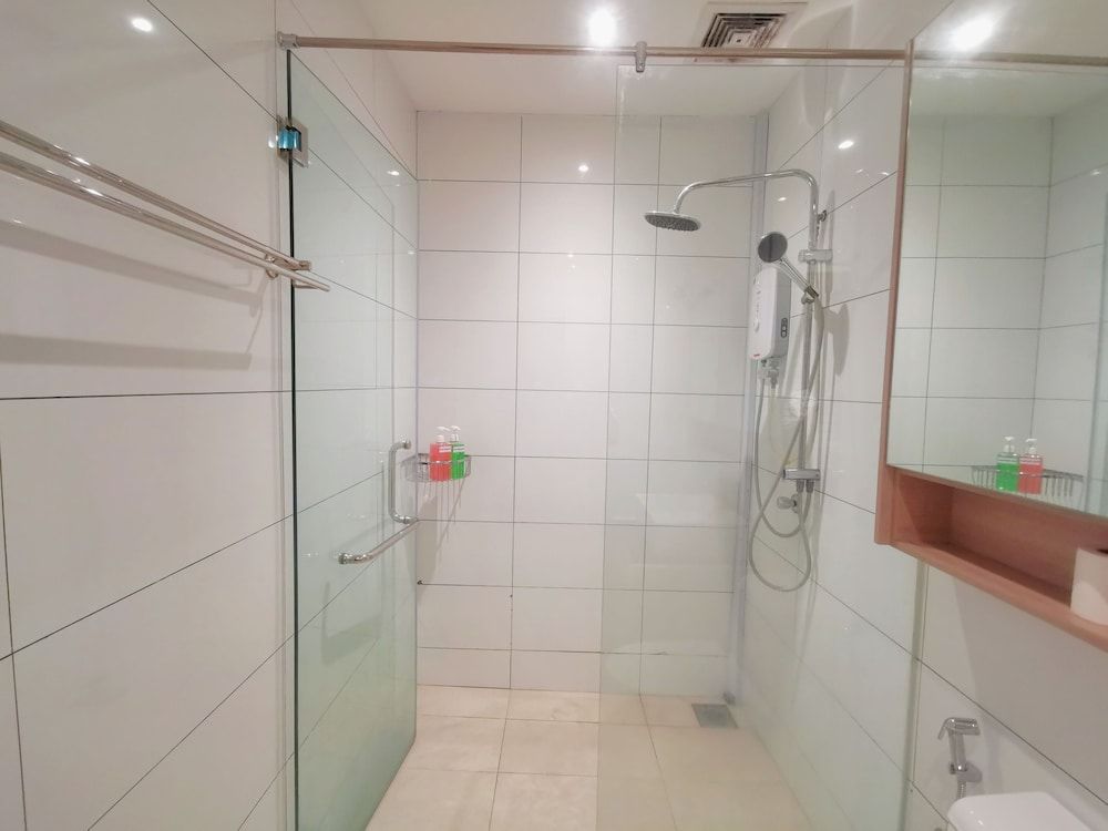 Setia Alam 58 by Manhattan Group House, 3 Bedrooms 21