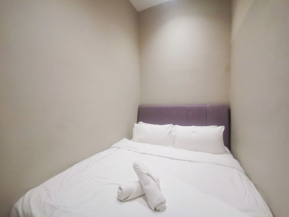 Setia Alam 58 by Manhattan Group House, 3 Bedrooms 6