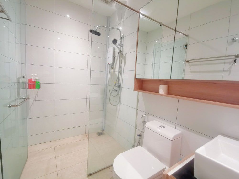 Setia Alam 58 by Manhattan Group House, 3 Bedrooms 18