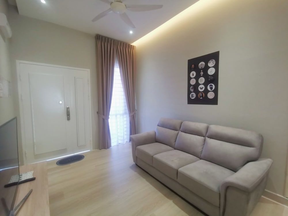 Setia Alam 58 by Manhattan Group House, 3 Bedrooms 33