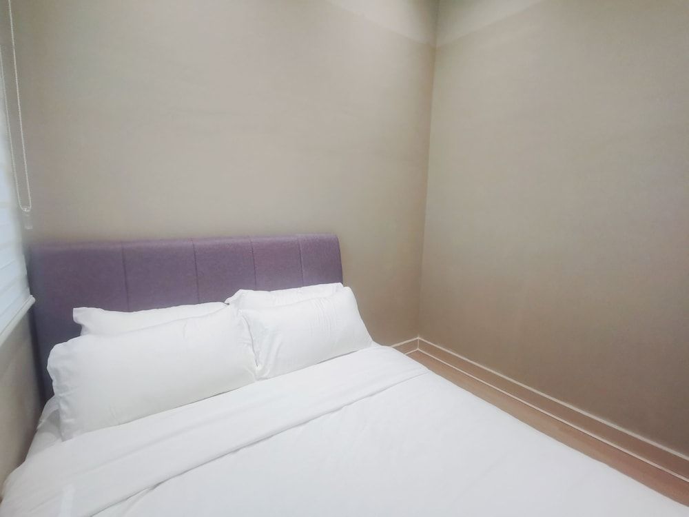 Setia Alam 58 by Manhattan Group House, 3 Bedrooms 7