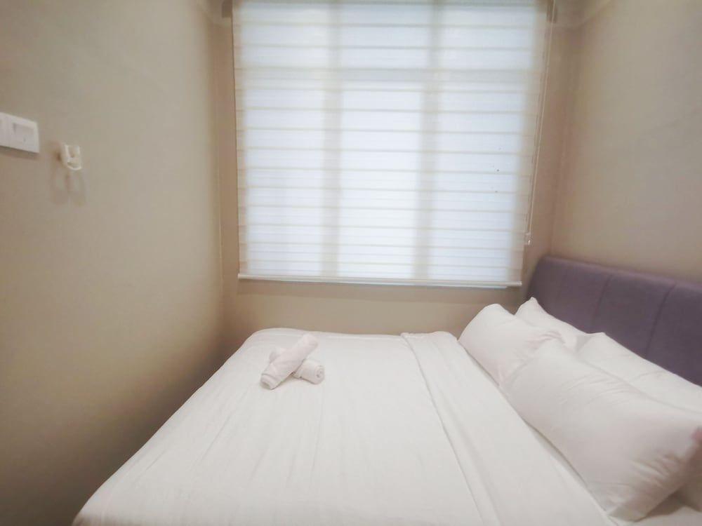 Setia Alam 58 by Manhattan Group House, 3 Bedrooms 3