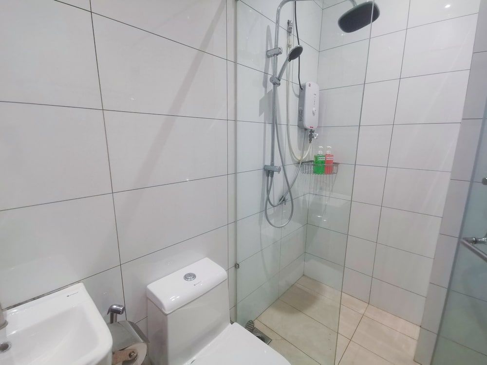 Setia Alam 58 by Manhattan Group House, 3 Bedrooms 25