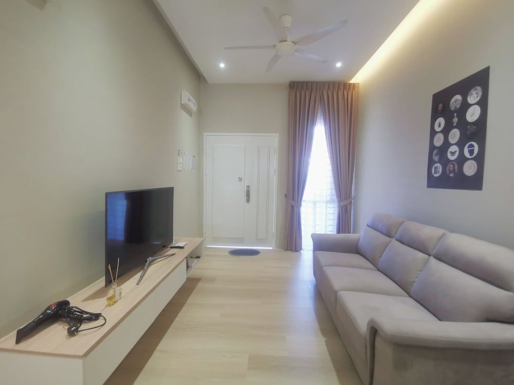 Setia Alam 58 by Manhattan Group House, 3 Bedrooms 28