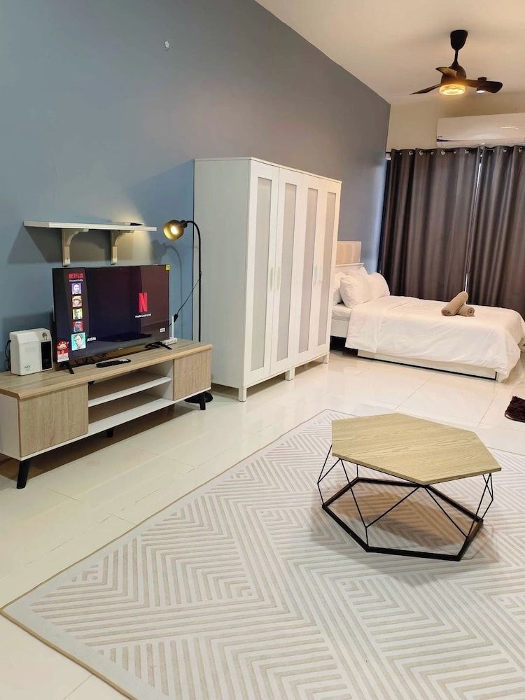 KLIA AIRPORT HOMESTAY 6