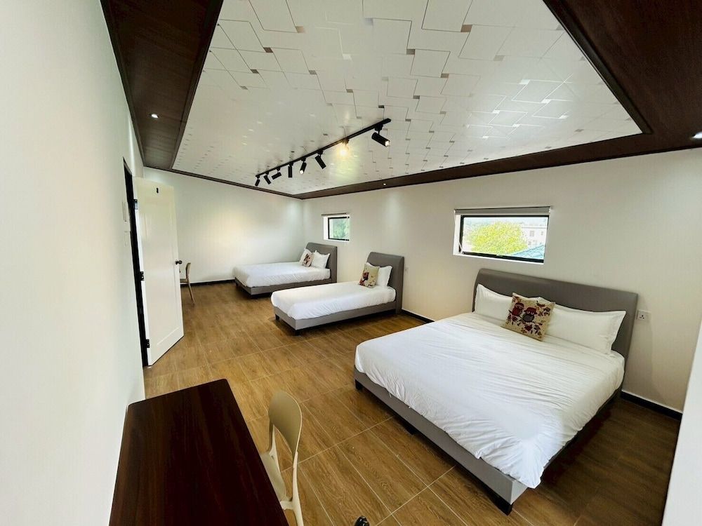 KHOO FAMILY VILLA Elite Villa, Courtyard View 12