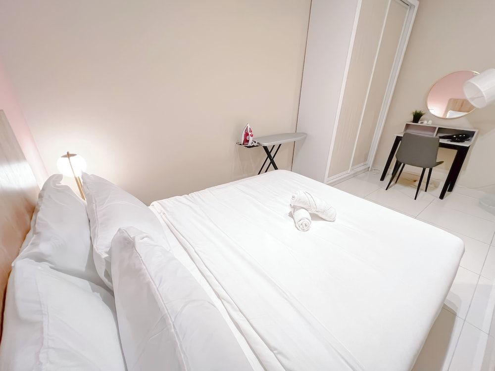 Edumetro by Manhattan Group Family Apartment, 3 Bedrooms 20