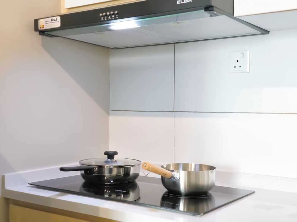 Edumetro by Manhattan Group Deluxe Apartment, 2 Bedrooms 21