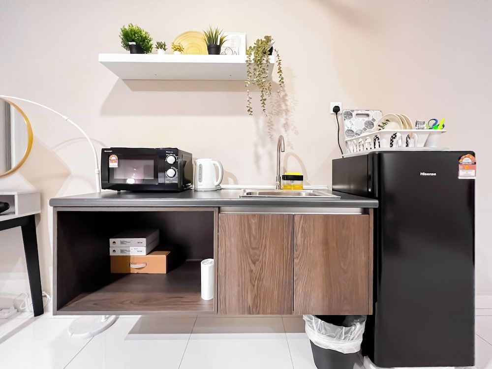 Edumetro by Manhattan Group Family Apartment, 3 Bedrooms 41