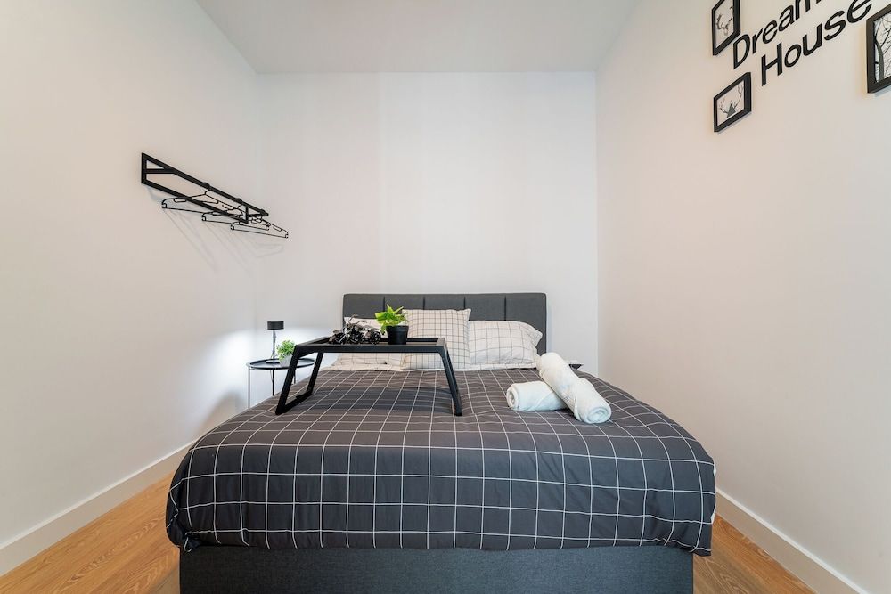 Edumetro by Manhattan Group Family Apartment, 3 Bedrooms 10