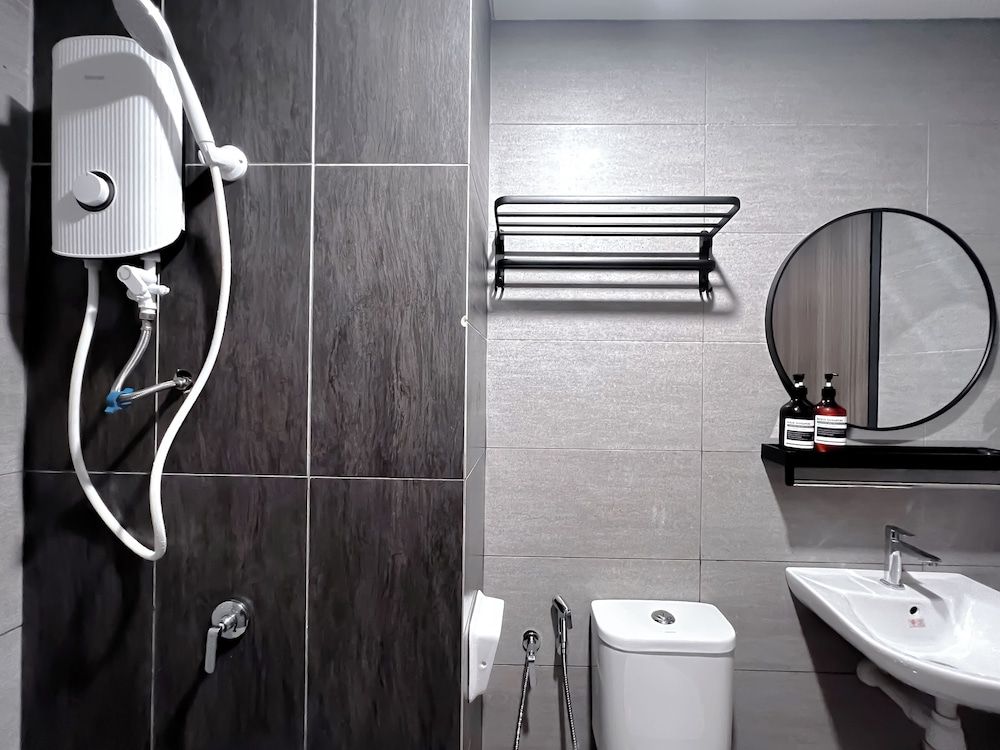 Edumetro by Manhattan Group Family Apartment, 3 Bedrooms 28