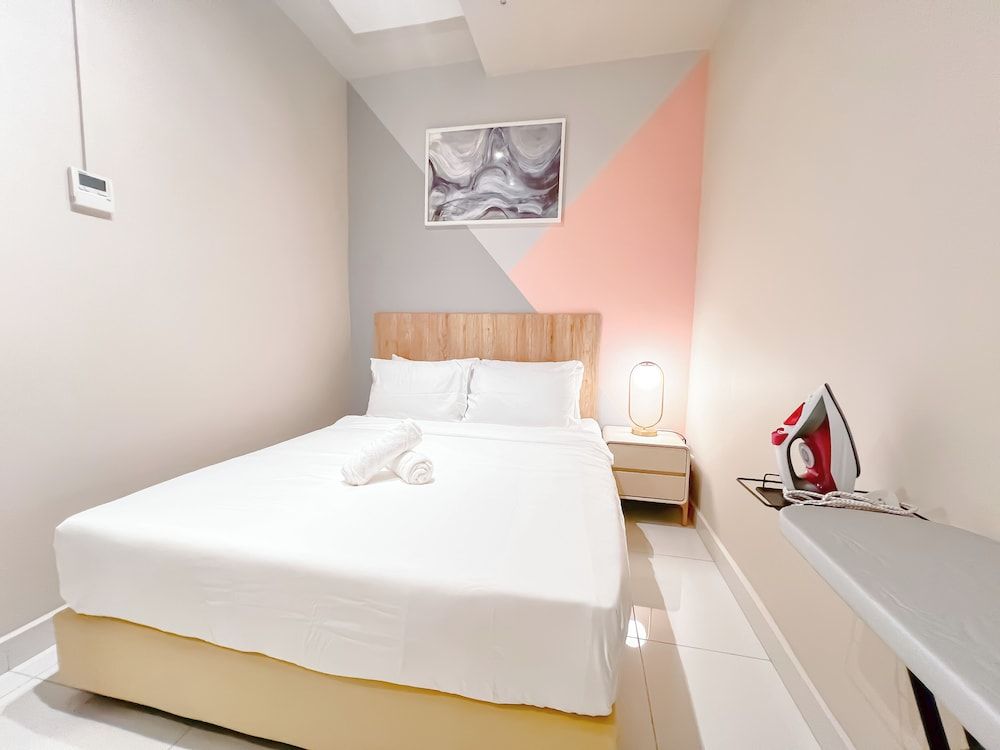 Edumetro by Manhattan Group Family Apartment, 3 Bedrooms 11