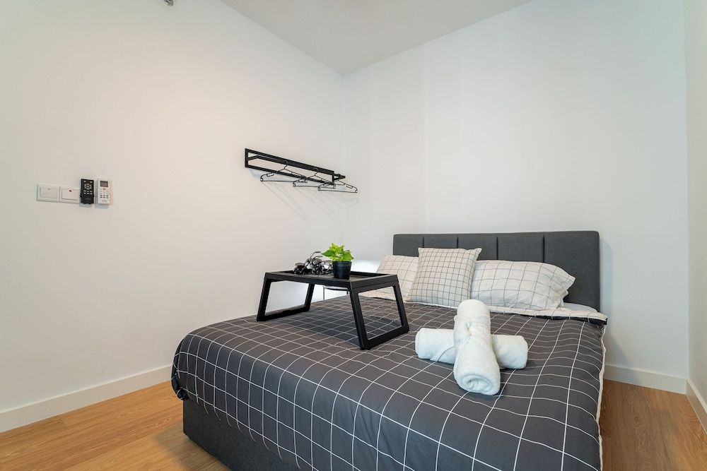 Edumetro by Manhattan Group Family Apartment, 3 Bedrooms 6