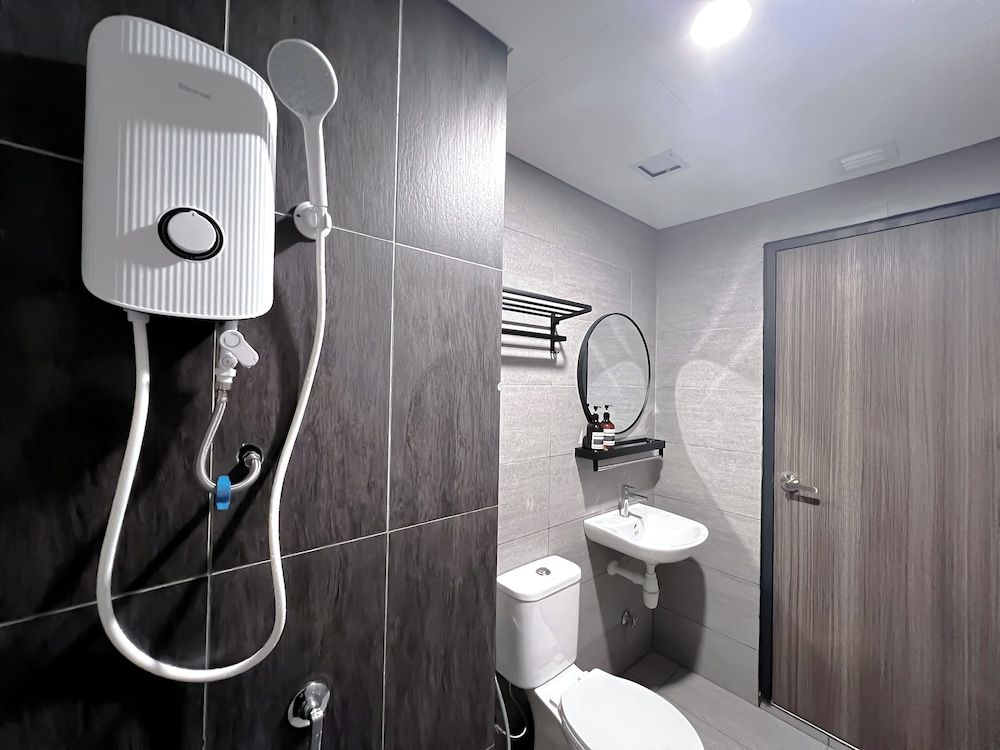 Edumetro by Manhattan Group Family Apartment, 3 Bedrooms 33