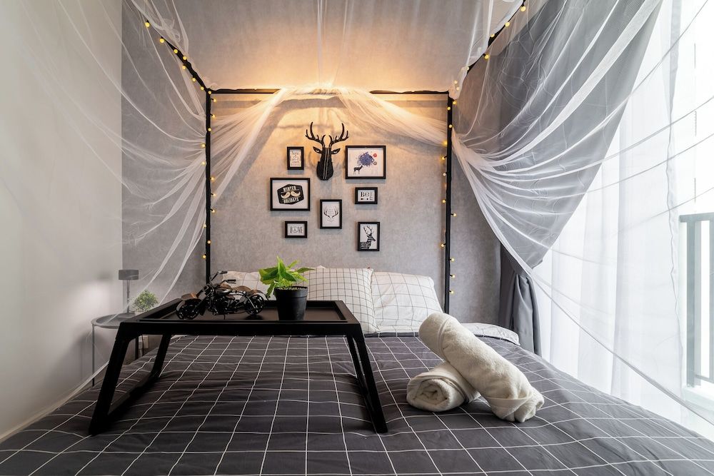 Edumetro by Manhattan Group Family Apartment, 3 Bedrooms 38