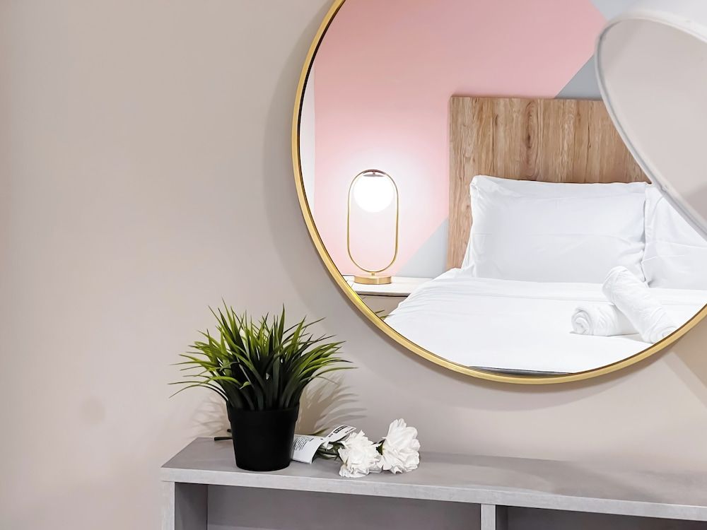 Edumetro by Manhattan Group Family Apartment, 3 Bedrooms 16