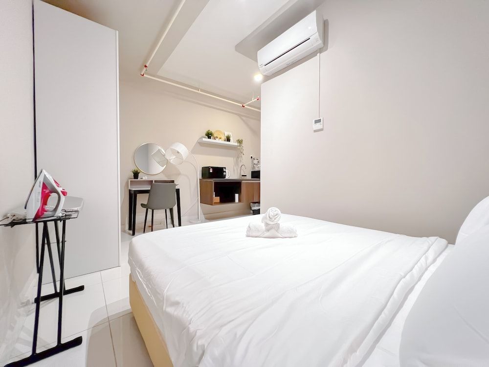 Edumetro by Manhattan Group Family Apartment, 3 Bedrooms 17