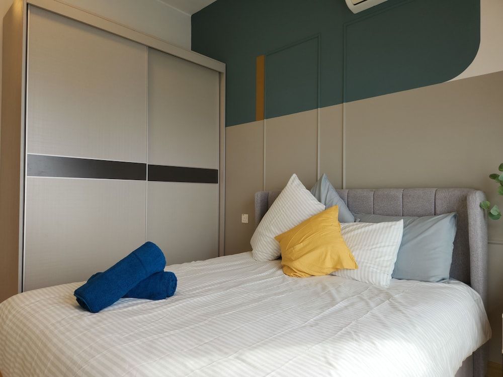 Comfort Apartment