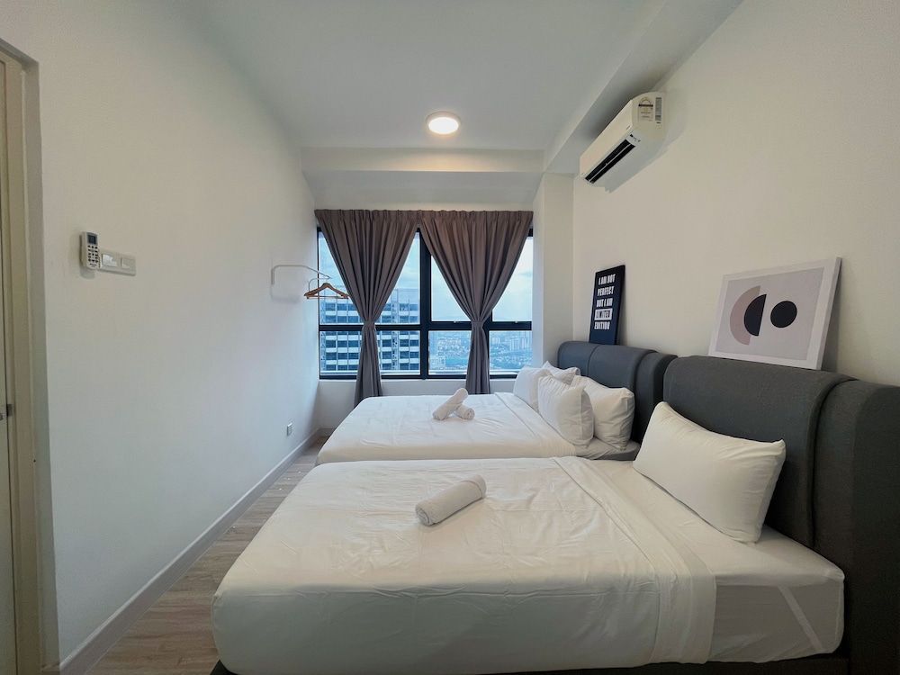Arte Plus by Manhattan Group Apartment, 2 Bedrooms 5