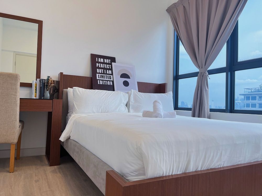 Arte Plus by Manhattan Group Apartment, 2 Bedrooms 9