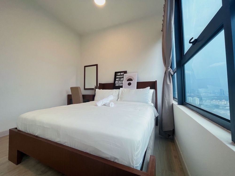 Arte Plus by Manhattan Group Apartment, 2 Bedrooms 11