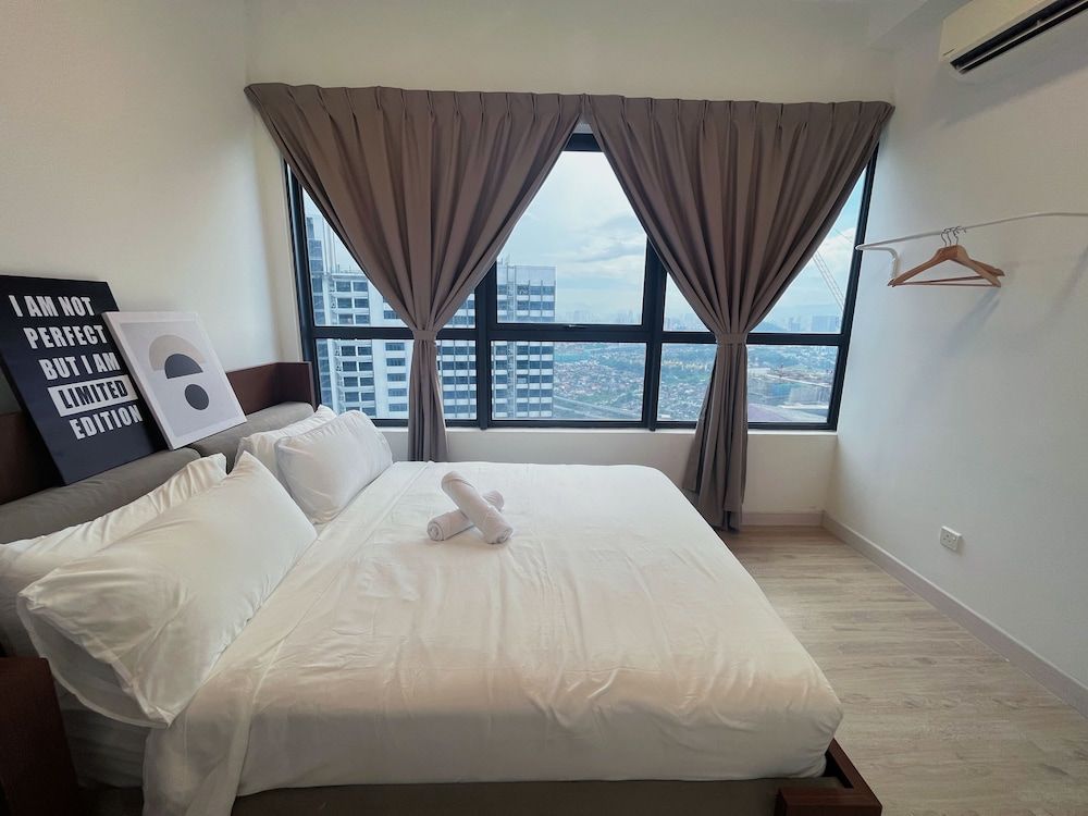 Arte Plus by Manhattan Group Apartment, 2 Bedrooms 8