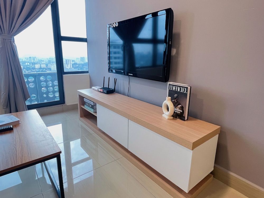 Arte Plus by Manhattan Group Apartment, 2 Bedrooms 33