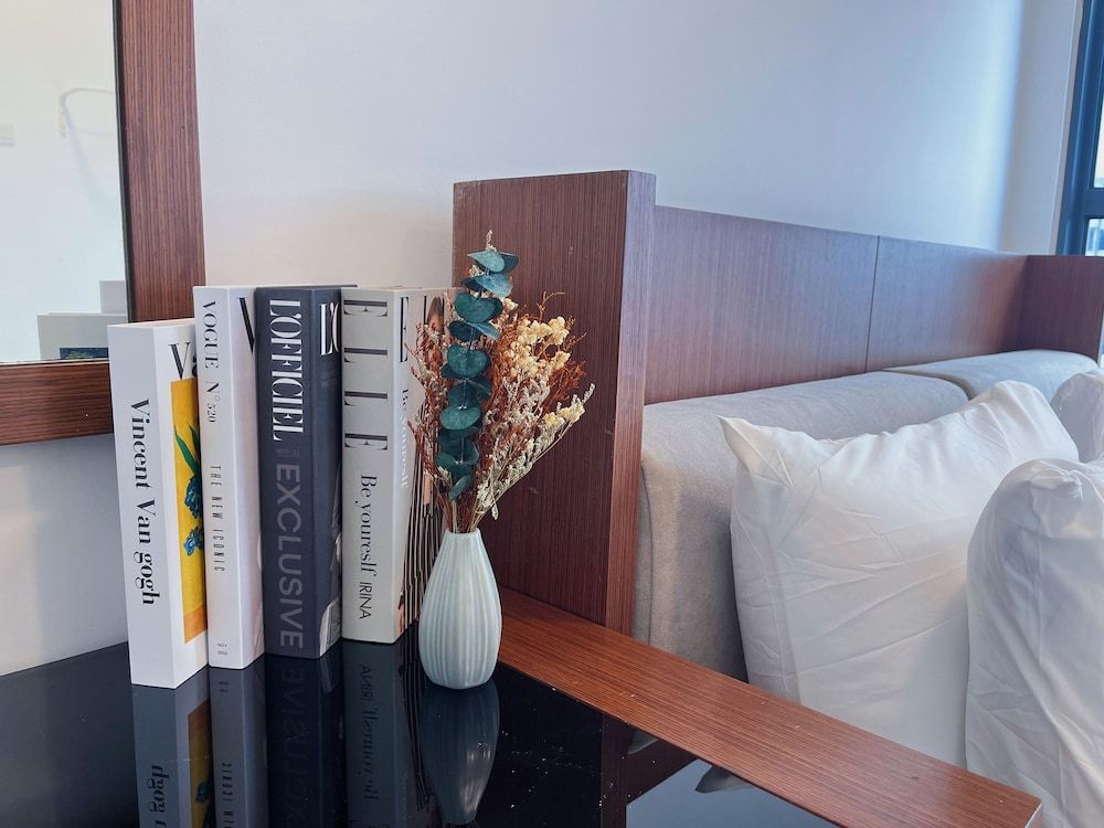 Arte Plus by Manhattan Group Apartment, 2 Bedrooms 31