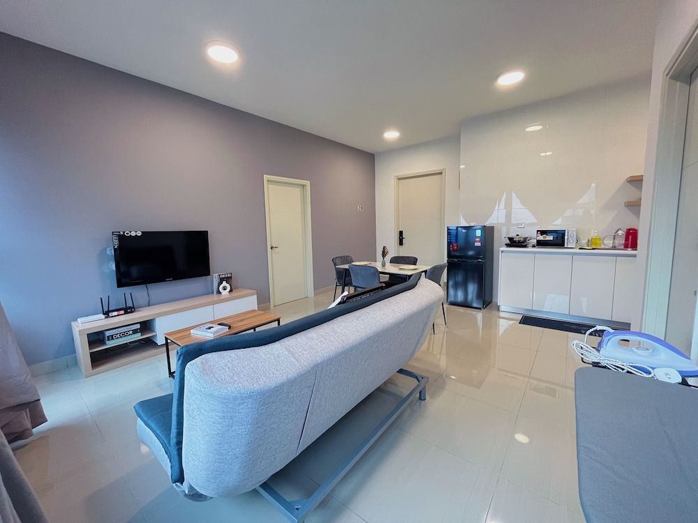 Arte Plus by Manhattan Group Apartment, 2 Bedrooms 21