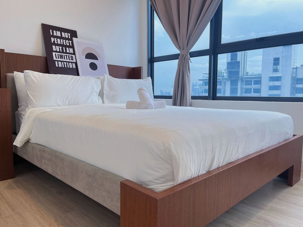 Arte Plus by Manhattan Group Apartment, 2 Bedrooms 20