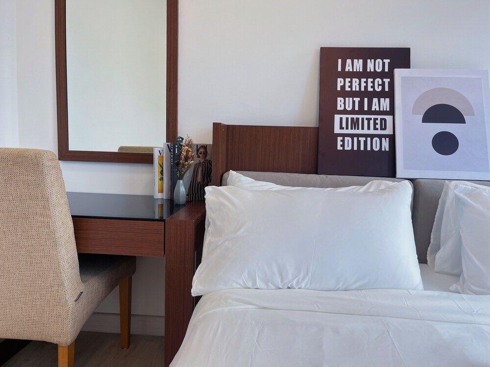 Arte Plus by Manhattan Group Apartment, 2 Bedrooms 7